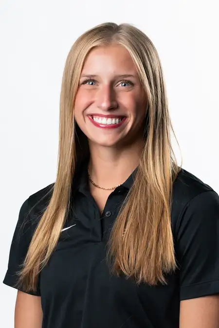 Linnea Neureuther, Track and Field (O), University at Buffalo