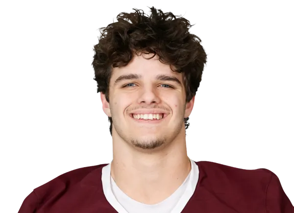Cooper Roy, Football, undefined