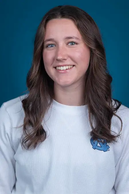 Teagan Kleckley, Rowing, University of North Carolina