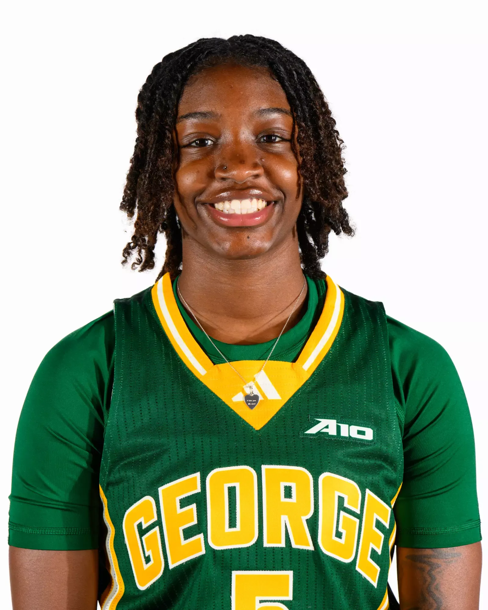Kayla Johnson, Basketball, undefined