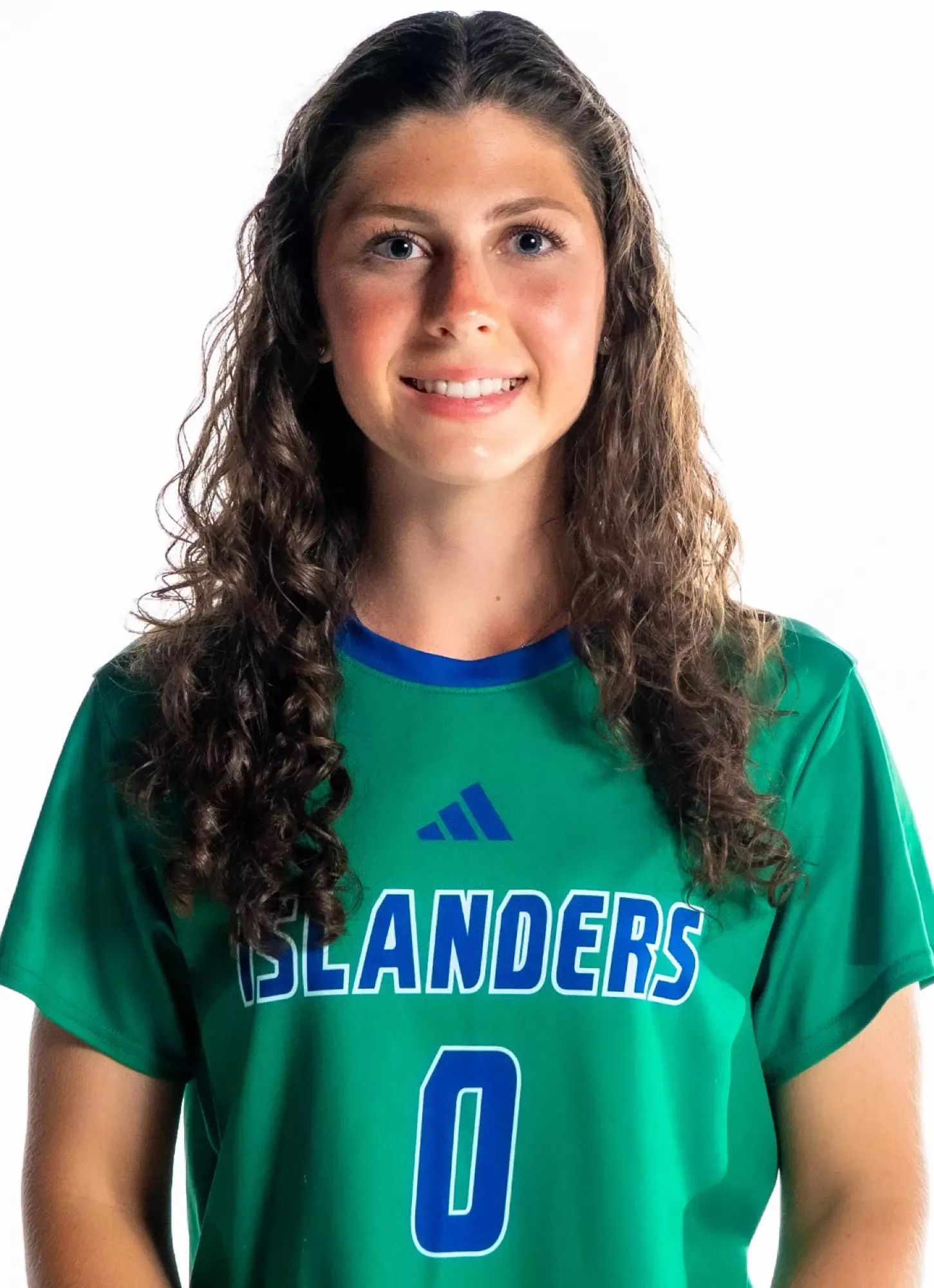 Ava Hunt, Soccer, undefined