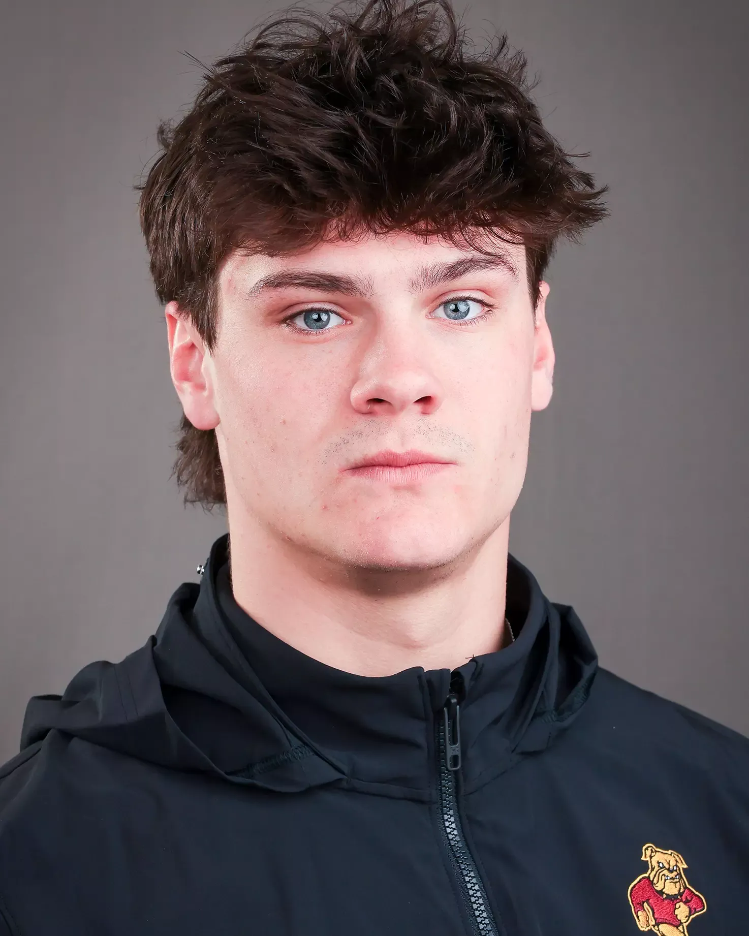 Joshua Mackiewicz, Football, undefined