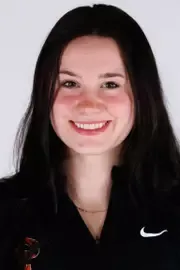 Vivian Loeffert, Rowing, Princeton University