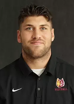 Kaydn Turnbow, Football, Northern State University