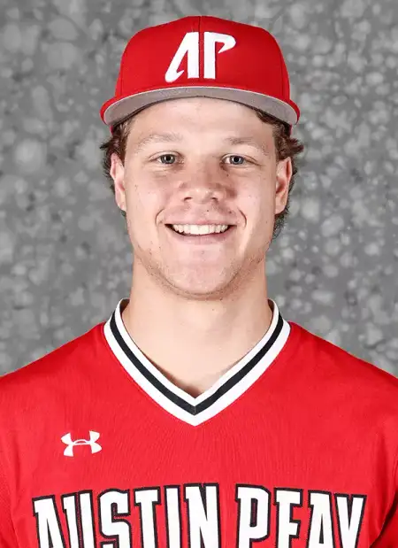 Daniel Koppisch, Baseball, Austin Peay State University