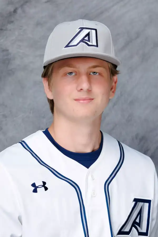 Jason Ludnai, Baseball, Augusta University