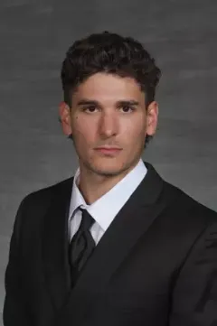 Charlie Lurie, Hockey, undefined