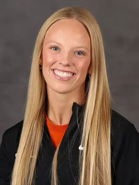 Peyton Steffes, Softball, Bowling Green State University