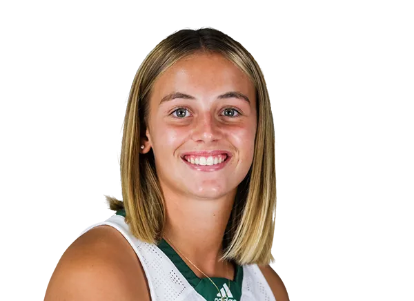 Celestine Segretain, Basketball, undefined