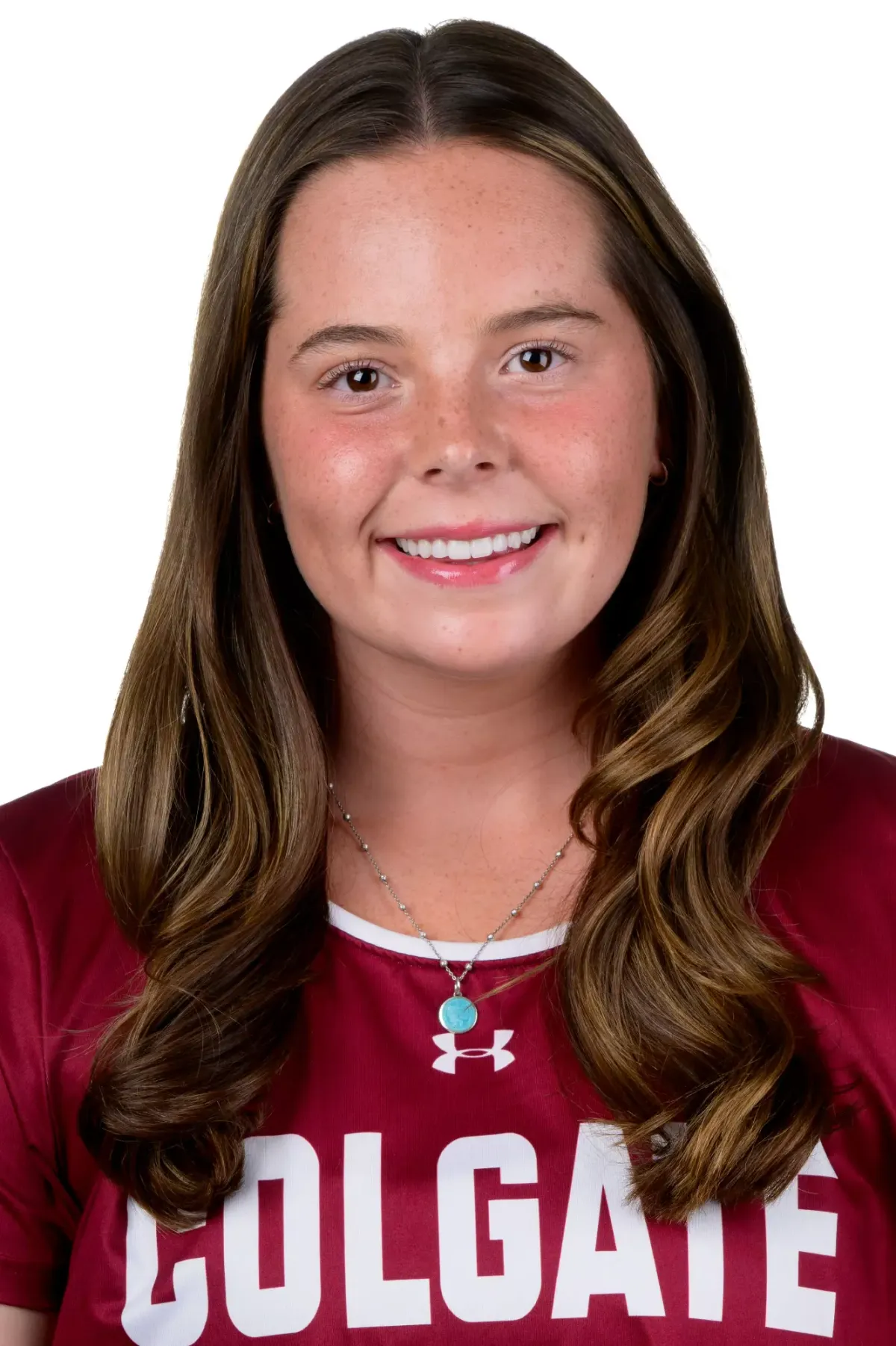 Charlotte Marston, Lacrosse, undefined