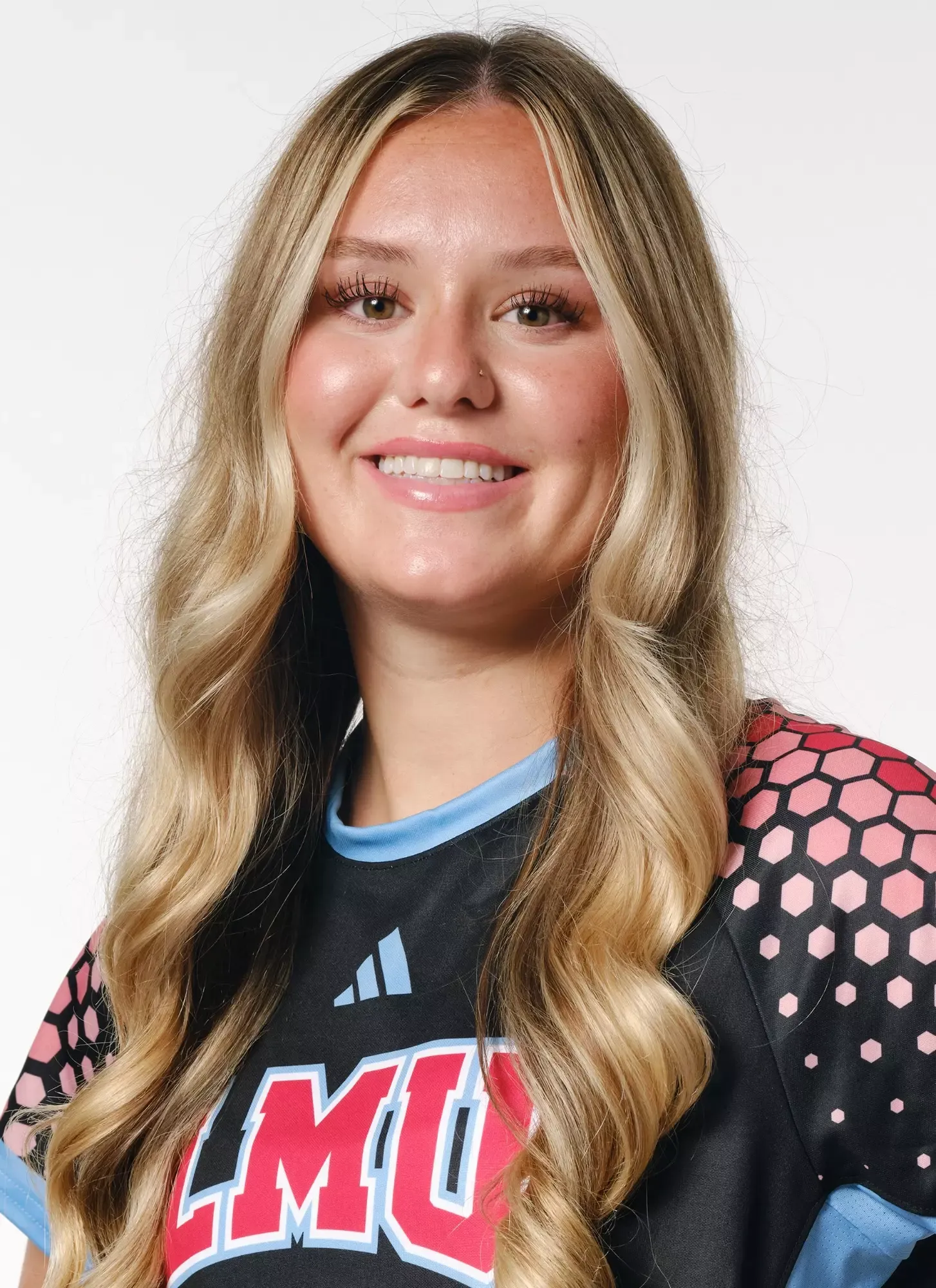 Cameron Bourne, Soccer, undefined