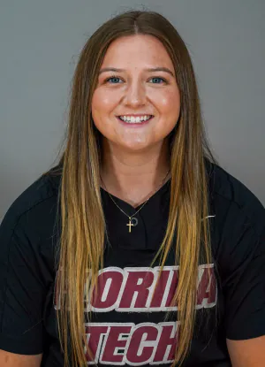 Jillian Moeller, Softball, undefined