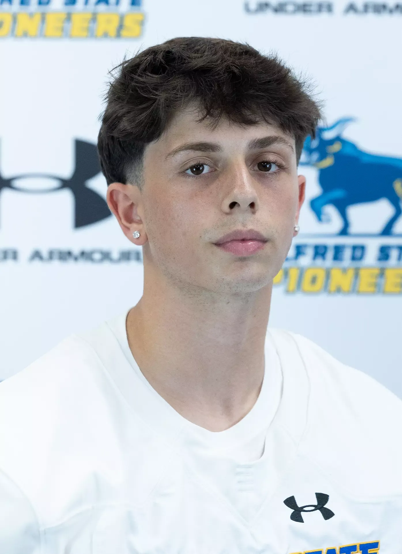 Mason Polombo, Football, undefined
