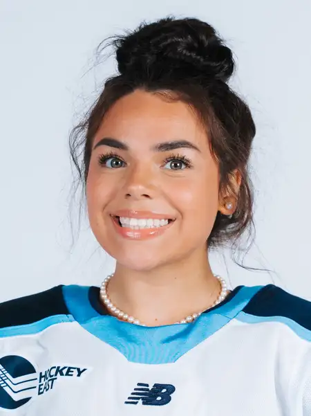 Tiani Makokis, Hockey, University of Maine