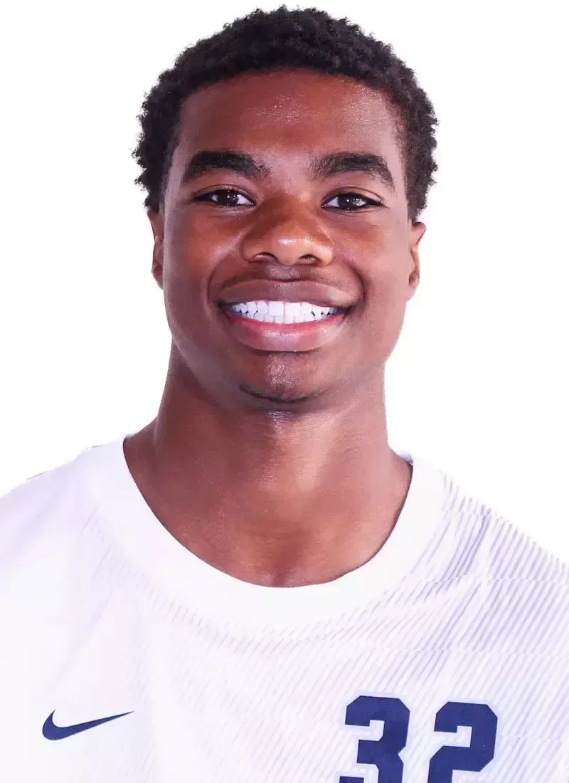 Rayce Welborne, Soccer, undefined