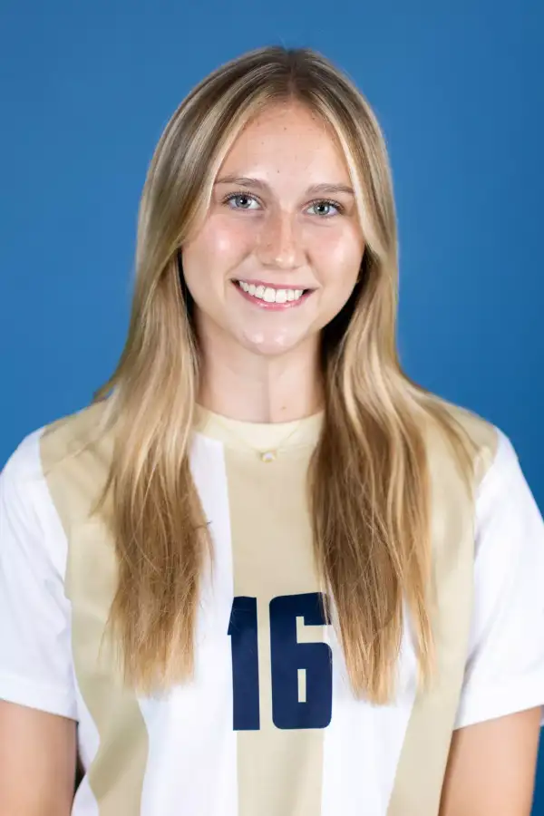 Addison Blair, Soccer, Clarion