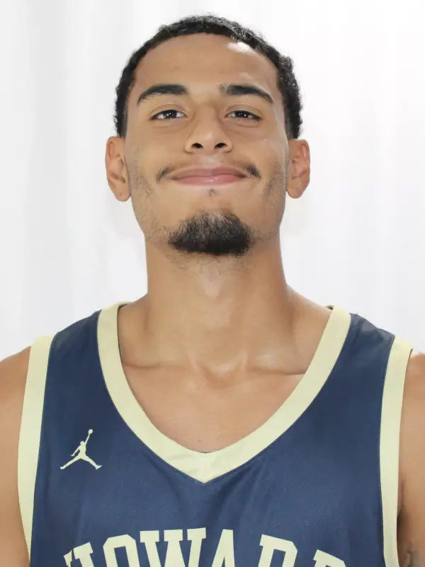 Branden Campbell, Basketball, Howard Payne University
