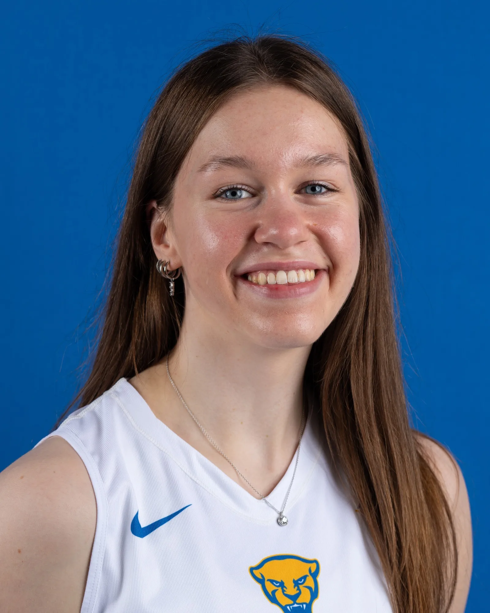Maaike Heilig, Volleyball, University of Pittsburgh