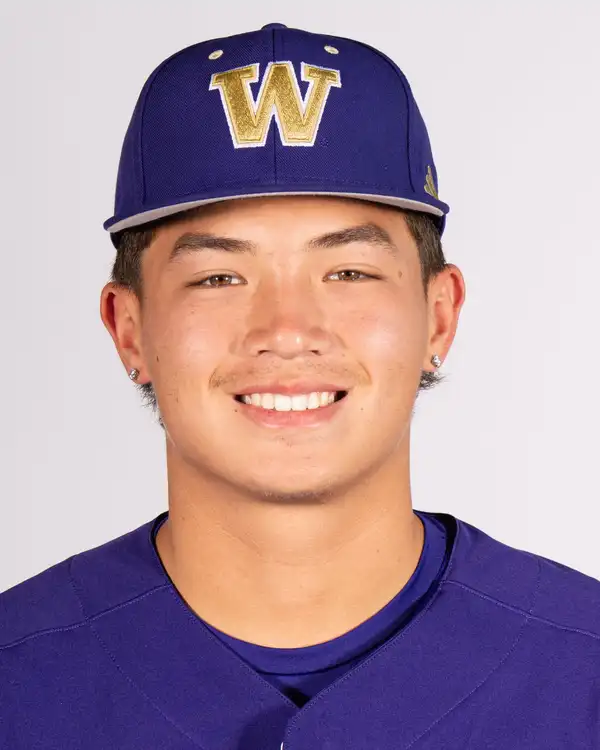 Ethan Mar, Baseball, University of Washington