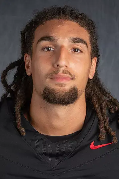 Rowan Darnell, Football, Valdosta State University