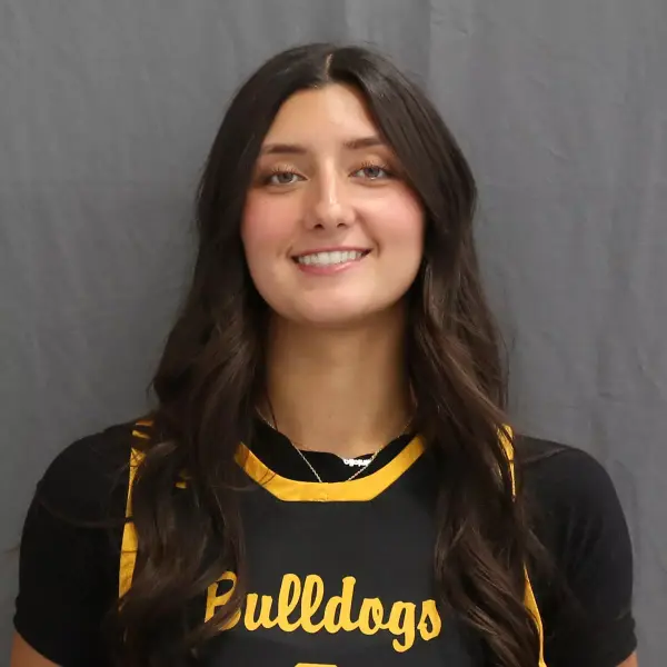 Ava Schultz, Basketball, Adrian College
