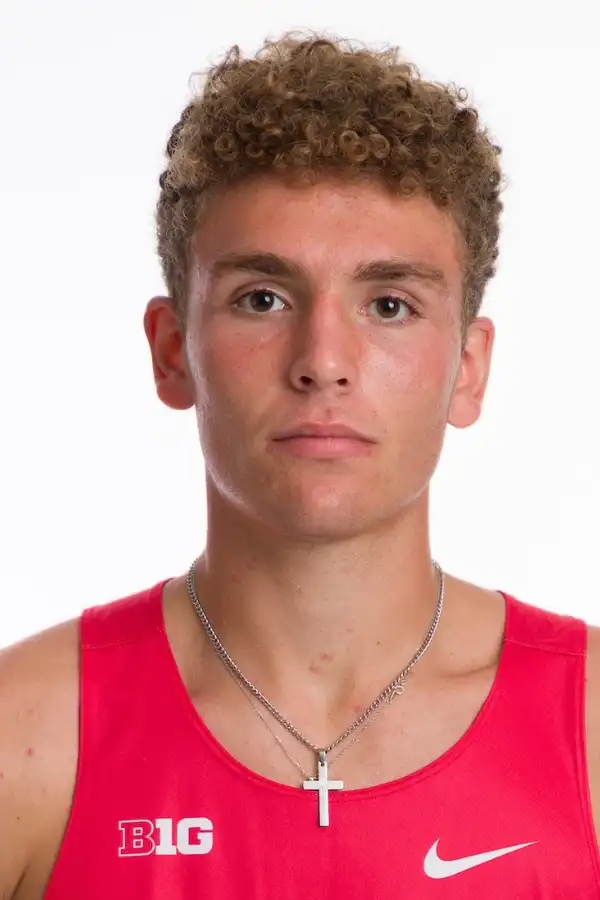 Owen Martin, Track and Field (O), Rutgers University