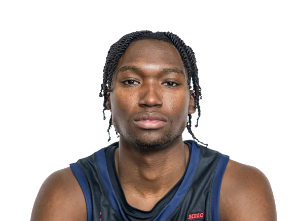 Ed Holland III, Basketball, undefined