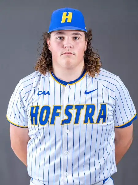 Nick Reese, Baseball, Hofstra University