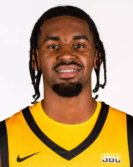 Jaylen Colon, Basketball, Appalachian State University