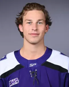 Will Elias, Hockey, College of the Holy Cross