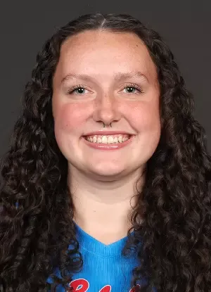 Cameron Bradley, Volleyball, undefined