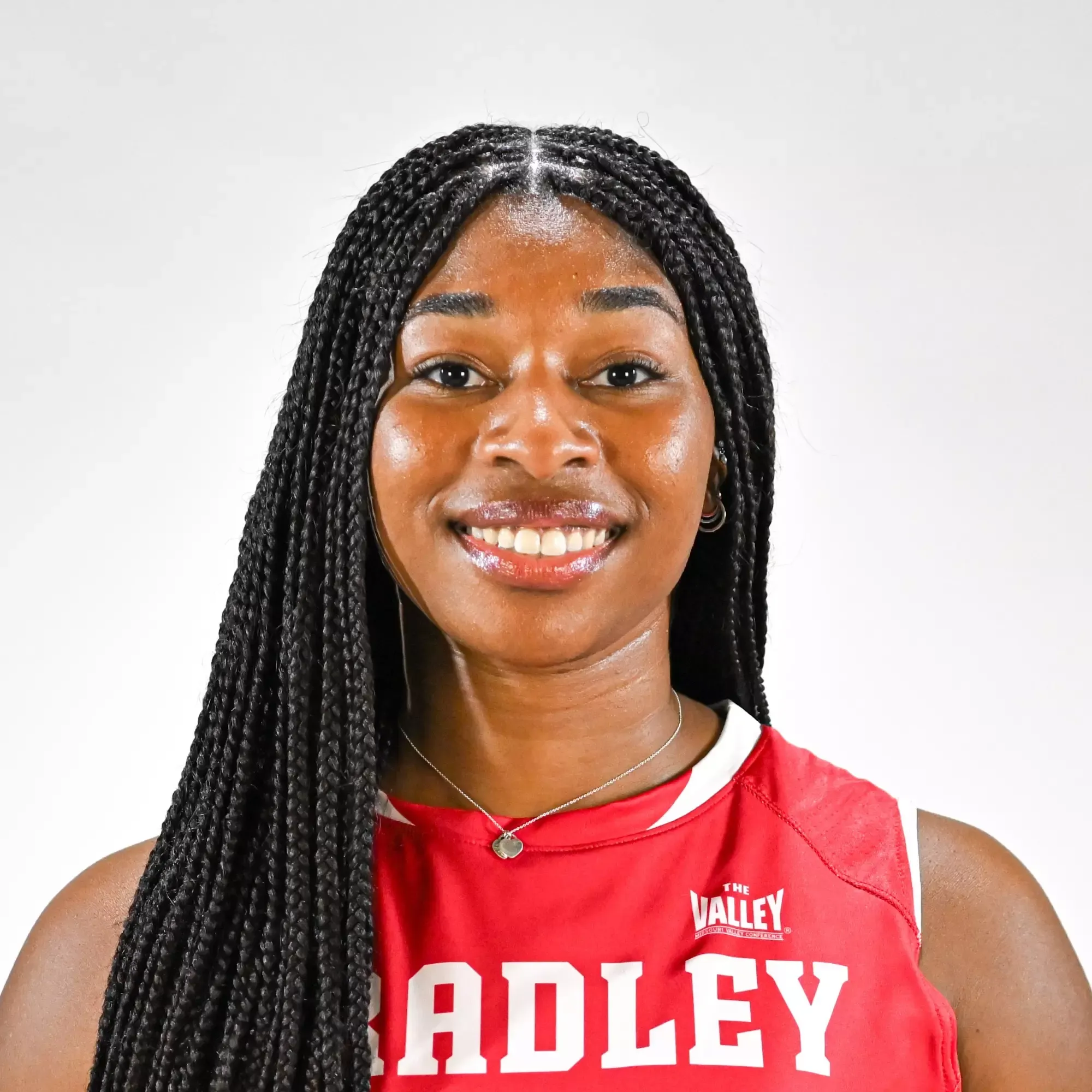 Tendai Titley, Volleyball, undefined