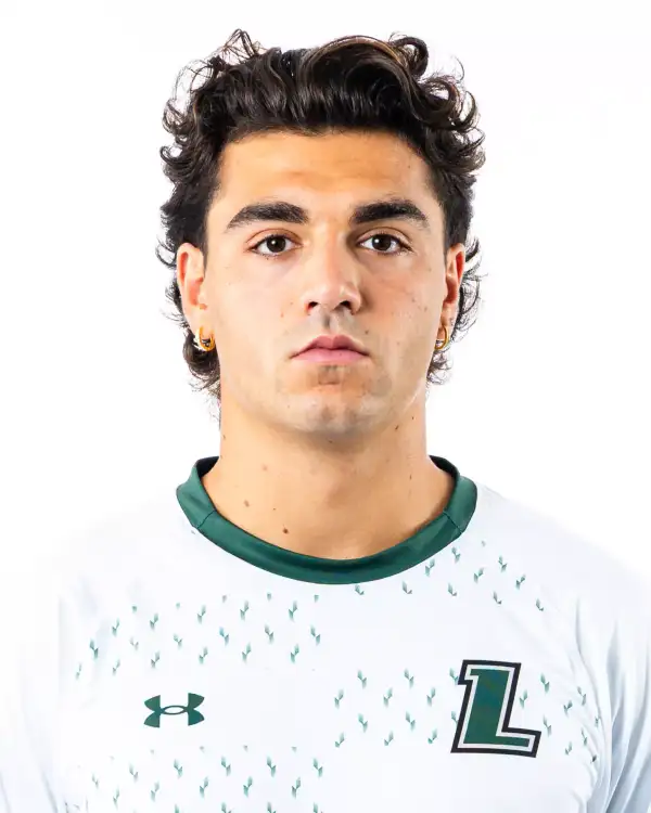 Cesare D'Amico, Soccer, Loyola University Maryland
