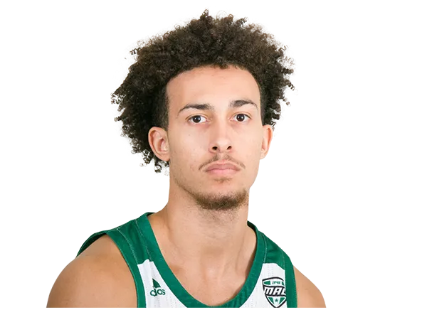 Chris James, Basketball, undefined