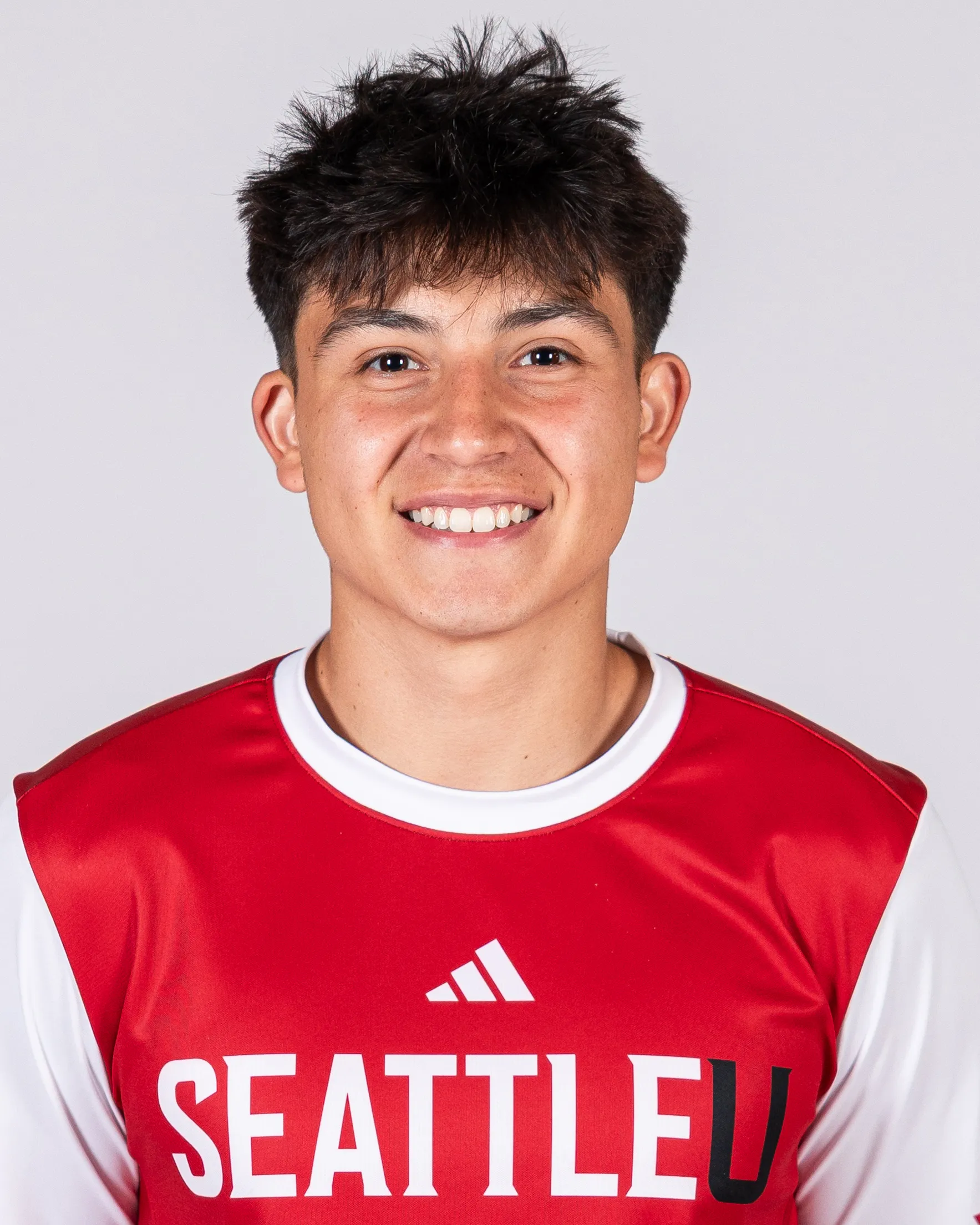 Enrique Guerrero, Soccer, undefined