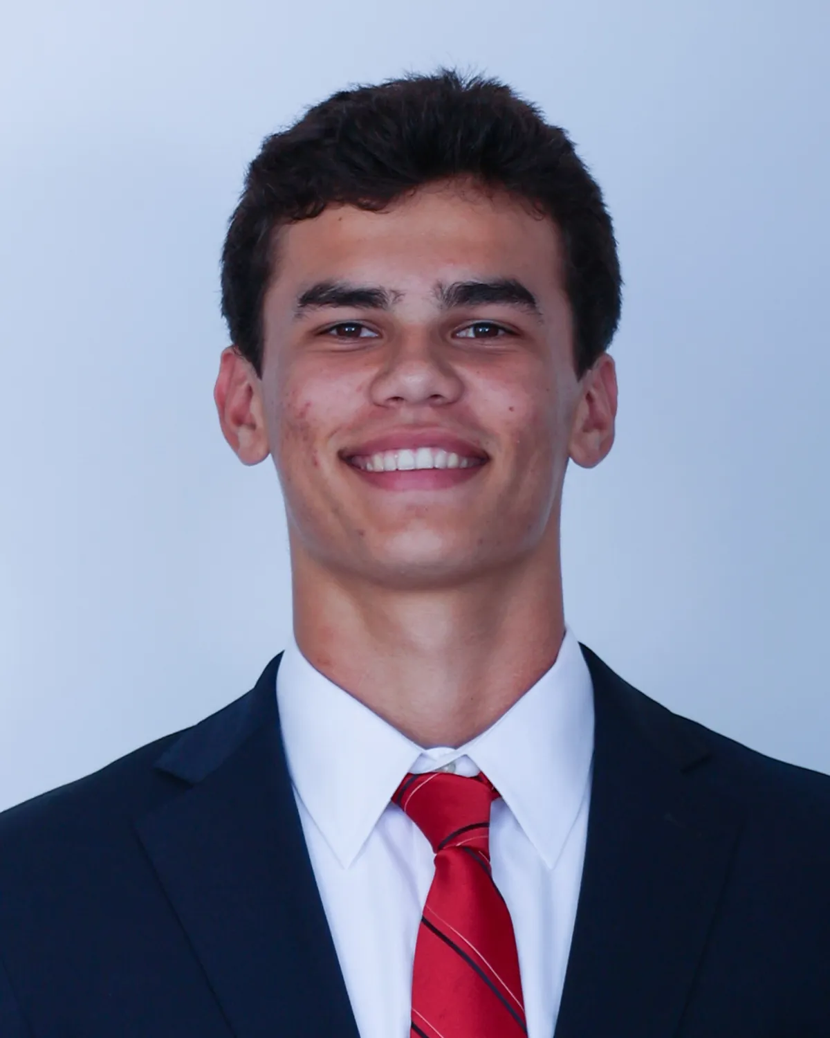 Ryder Villani, Lacrosse, undefined