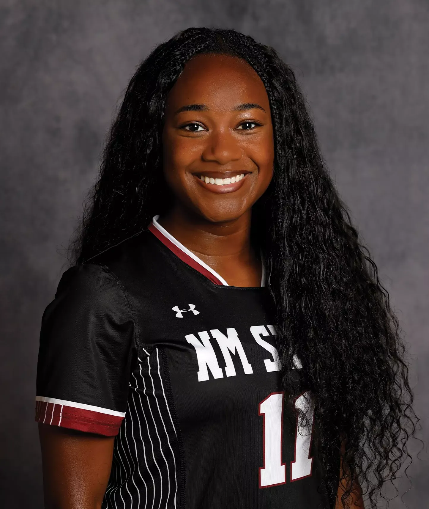 Sydnee Johnson, Soccer, undefined