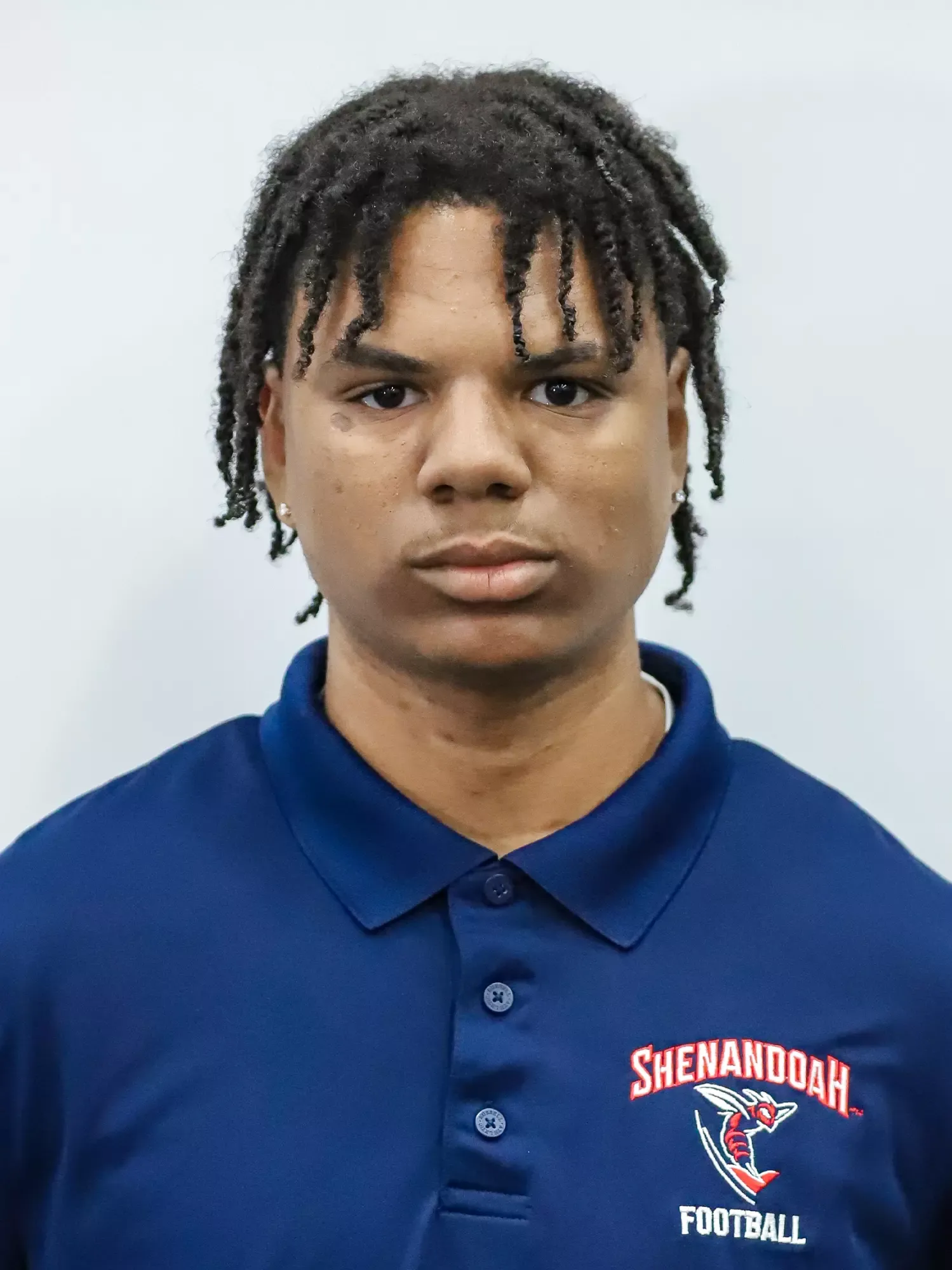 Caden Thornton, Football, Shenandoah University