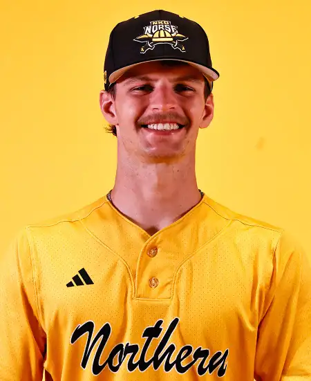 Andrew Fonte, Baseball, Northern Kentucky University