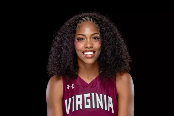 Jade Wright, Basketball, Virginia Union University