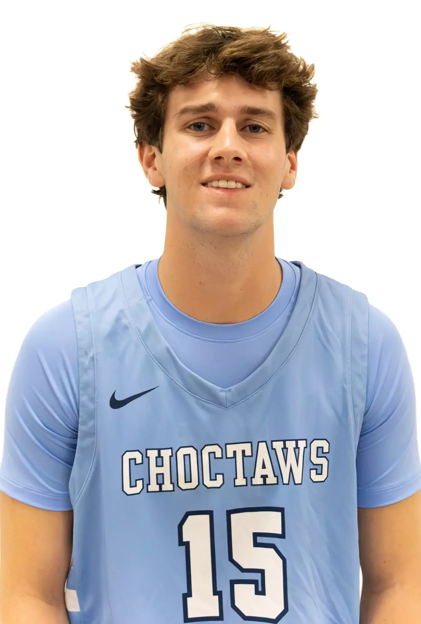 Pepper Wilson, Basketball, Mississippi Christian University