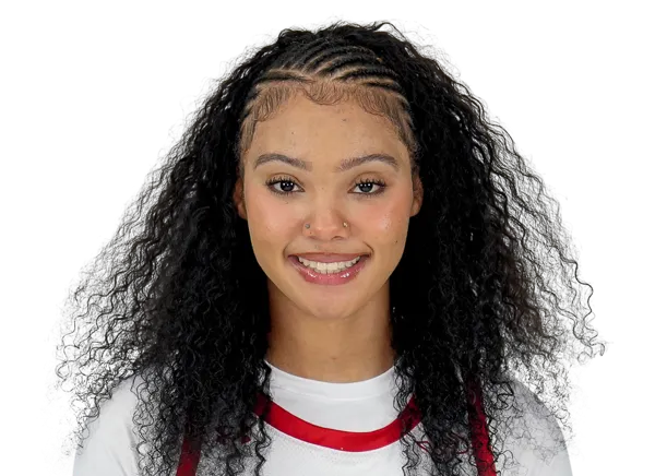 Saray White, Basketball, undefined