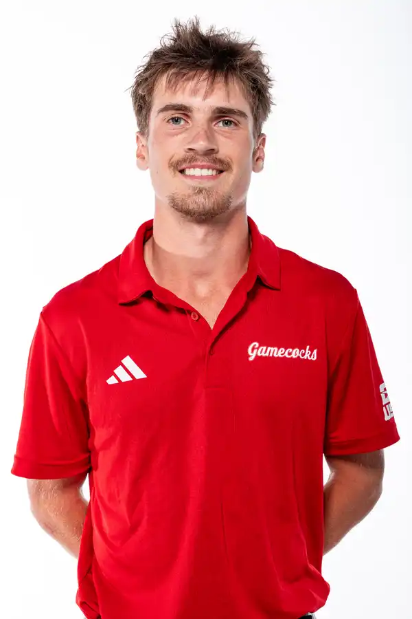 Raphael Turcaud, Golf, Jacksonville State University