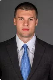 Joshua Barnes, Hockey, undefined