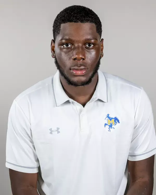 Trevon Bradford, Football, undefined