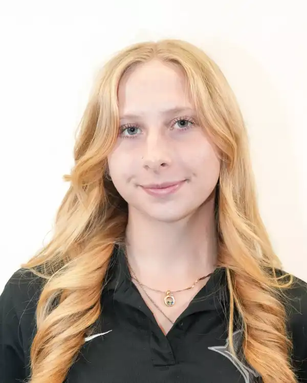 Samantha Olson, Bowling, Augustana College