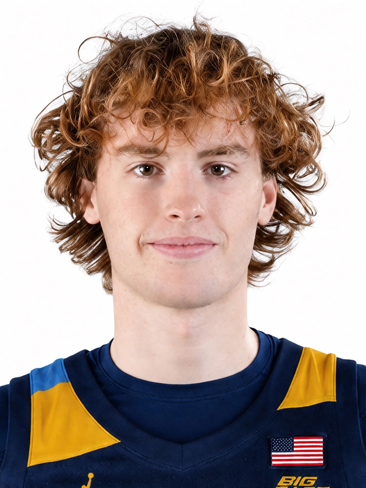 Colton Crowdis, Basketball, undefined