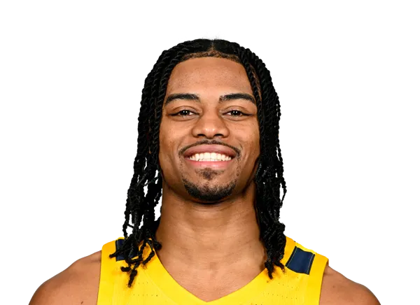 Jasper Floyd, Basketball, West Virginia University