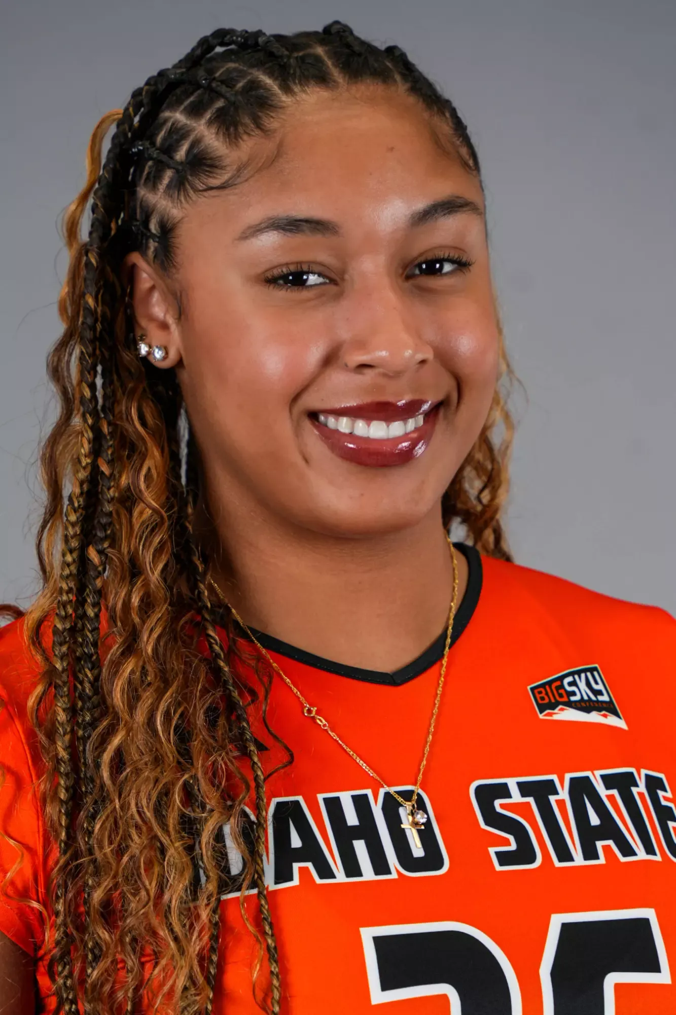 Jaydin Watts, Volleyball, Idaho State University
