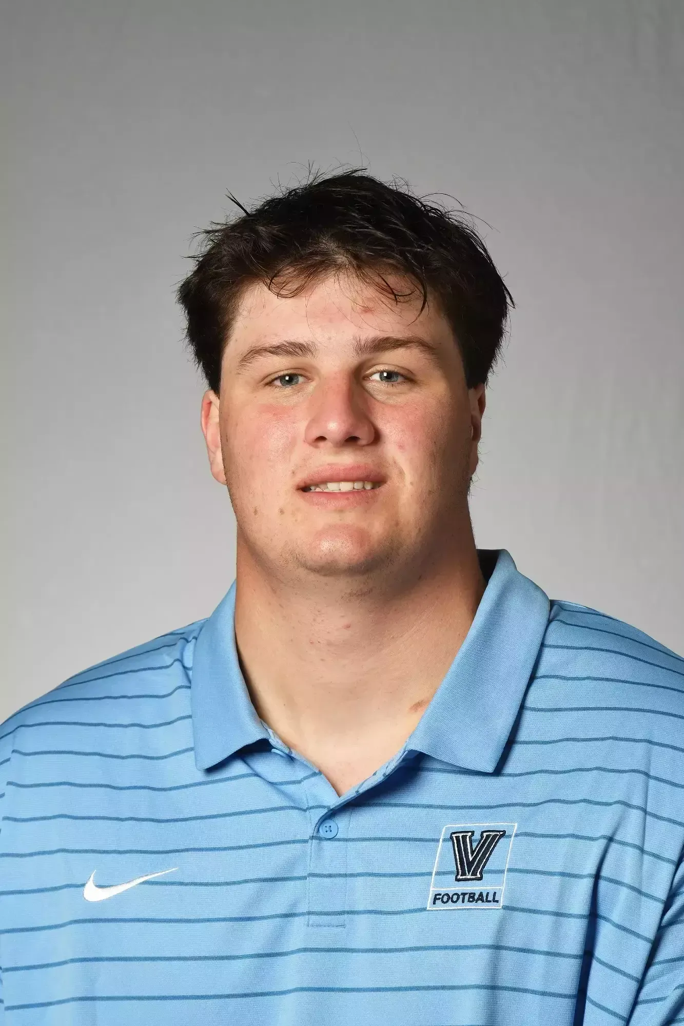 Chris Therien, Football, undefined